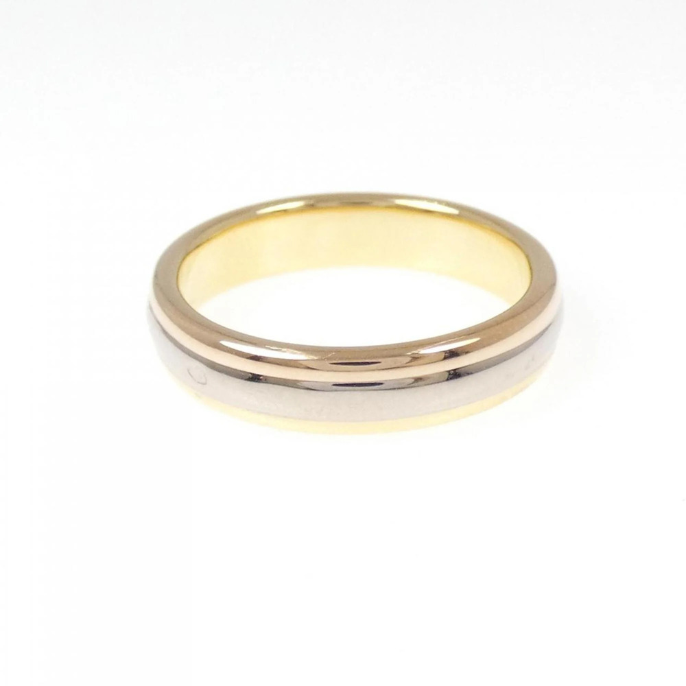 CARTIER Gold Ring - Picture 2 of 4